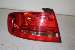 17830168 – 8K5945095B – Taillight, left