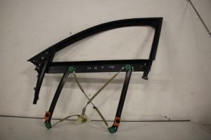 17829369 – 8P4837629 – Fenstermechanik 4-türig links vorne