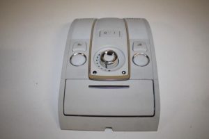 17802242 – 4F0947135CET64 – Innenbeleuchtung vorne