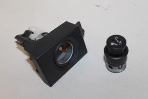 17789862 – 4A1919323A9XB – Afdekplaat diversen