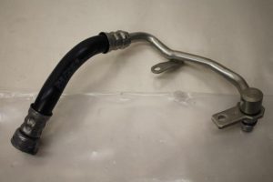 17797082 – 4H0317817H – Oil pressure line