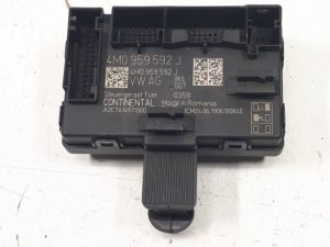 19846590 – 4M0959592J – Centrale Deurvergrendelings Module