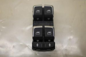 17799614 – 4H0959851E5PR – Elektrisch Raam Schakelaar