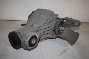 17827758 – 0AR500043C – Differential hinten
