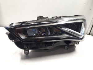 20737723 – 5FB941007F – Headlight, right