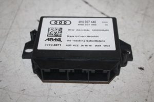 17807447 – 4H0907440 – Module (diversen)