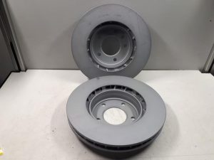 21783006 – 7L6615301P, 7L6615302P – Remschijf voor