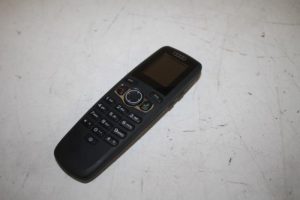 17830805 – 4F0910393AB – Telefon