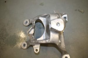 17820768 – 4H0199308AK – Motorlager