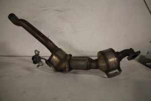 17826713 – 7P6254350C – Uitlaat voorpijp