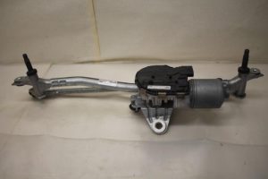 17801069 – 4H1955023C – Wiper motor + mechanism