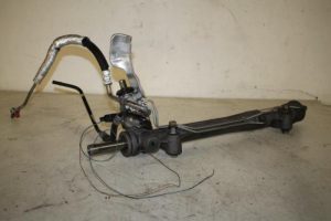 17822987 – 7P6422055E – Lenkgetriebe