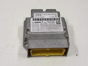 19502749 – 4F0959655E – Airbag Module