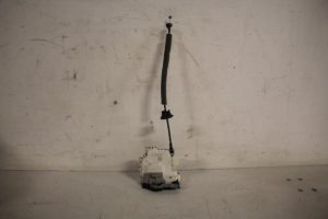 17817033 – 8X0839016C – Rear door mechanism 4-door, right