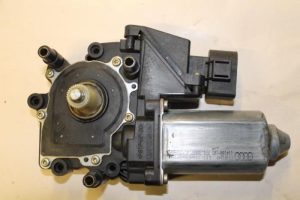 17787066 – 4D0959801G – Door window motor