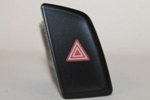 17788947 – 8R1941509V10 – Paniekverlichtings Schakelaar