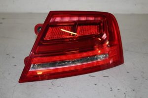 17816380 – 4H0945096 – Taillight, right