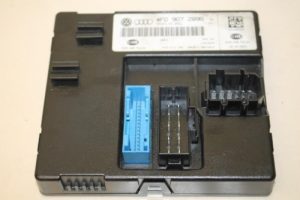 17796866 – 4F0910289G – Comfort Module