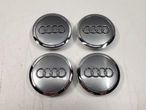 20904510 – 8T0601170A7ZJ, 4B0601170A7ZJ – Radzierblenden set