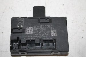 17830676 – 8K0959795G – Centrale Deurvergrendelings Module