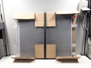 21333755 – 1EA816411A – Airco Condensor