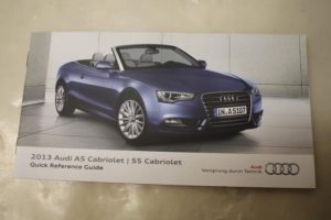 17797545 – 8F00052012 – Instructie Boekje