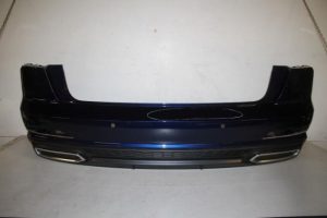 17828561 – 4K5807511HX5H – Achterbumper