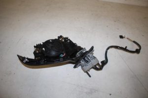 17820796 – 4G8857409D – Buitenspiegel links