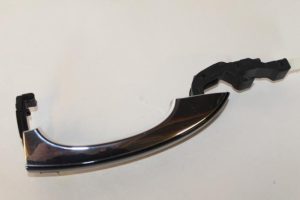 17791010 – 4H0837206A – Türgriff 4-türig rechts vorne
