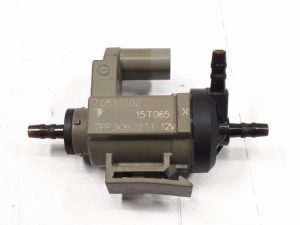 20718566 – 7PP906283F – Vacuum ventiel