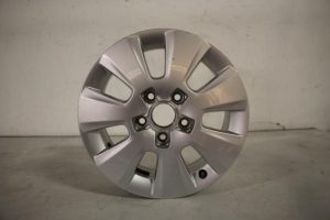 17827266 – 8P0601025BP – Felge