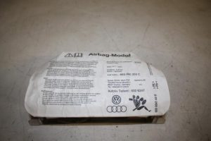 17830364 – 4E0880203C – Airbag rechts (Armaturenbrett)