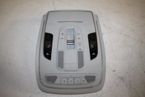 17812742 – 4H0947135KET1 – Interior lighting, front