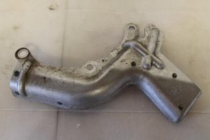 17793409 – 4E0321129D – Afdekplaat diversen