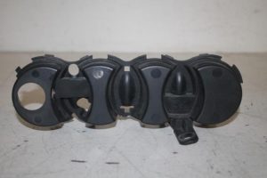 17812841 – 4H0853169C – Afdekplaat diversen