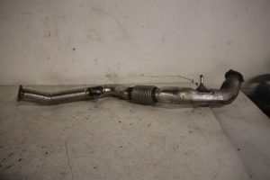 17824930 – 8W0253350AT – Uitlaat voorpijp