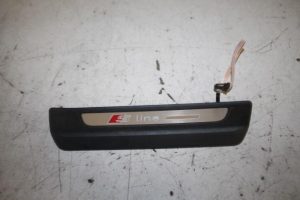 17814866 – 4M0947418B – Afdeklijst dorpel rechts