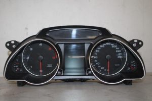 17816748 – 8T0920900L – Instrumentenbrett