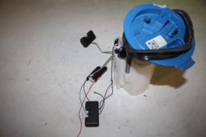 17819319 – 5Q0919051BF – Brandstofpomp Elektrisch