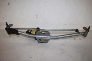 17814109 – 8N1955023 – Wiper motor + mechanism
