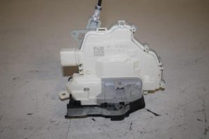 17809838 – 4G0839015C – Rear door lock mechanism 4-door, left