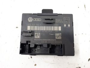 18925266 – 4F0959795P – Centrale Deurvergrendelings Module