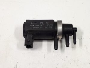 18660864 – 059906627 – Vacuum ventiel