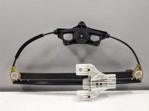 20788386 – 8W0839462 – Rear door window mechanism 4-door, right