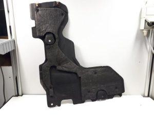 21325662 – 4H0825214D – Beschermplaat bodem