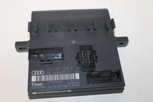 17790682 – 4E0910279D – Computer Body Control