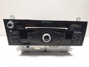 19945164 – 8R1035186N – Radio