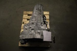 17785467 – 0CK300044S – Versnellingsbak