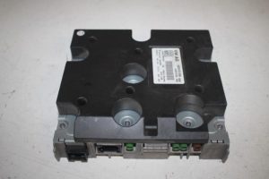 17803804 – 4G0919129A – TV tuner