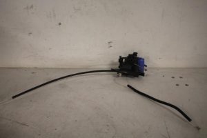 17812658 – 4D0839016D – Deurslot Mechaniek 4Deurs rechts-achter